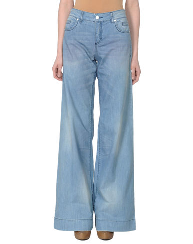 ZOOM PINKO - Denim trousers