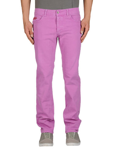 ZOOM UNLIMITED - Denim trousers
