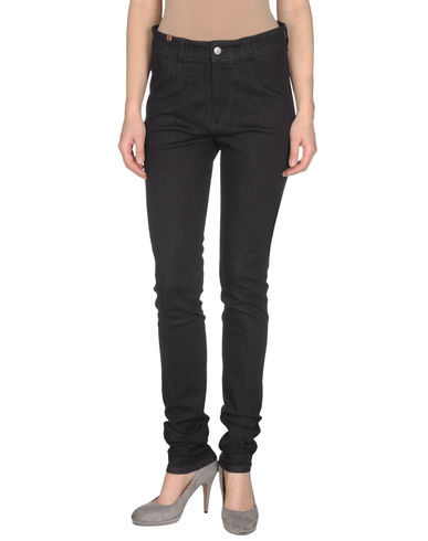 ZOOM INCOTEX - Denim trousers