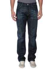 RALPH LAUREN - Denim trousers