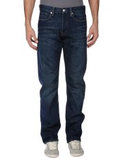 RALPH LAUREN - Denim trousers