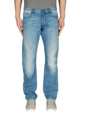 VALENTINO - Denim trousers
