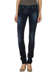 GF FERRE' JEANS - Denim pants