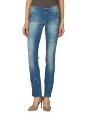 ERMANNO ERMANNO SCERVINO - Pantaloni jeans