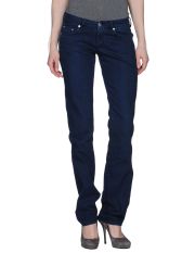 GF FERRE' JEANS - Denim pants