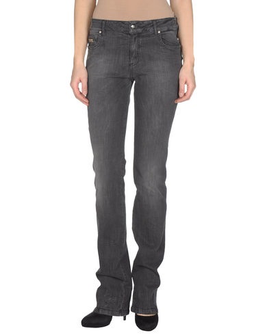 ZOOM BLUMARINE - Denim pants