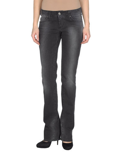 ZOOM JUST CAVALLI - Denim pants