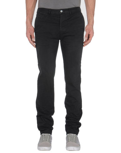 ZOOM TAILORED LAUNDRIES - Denim pants