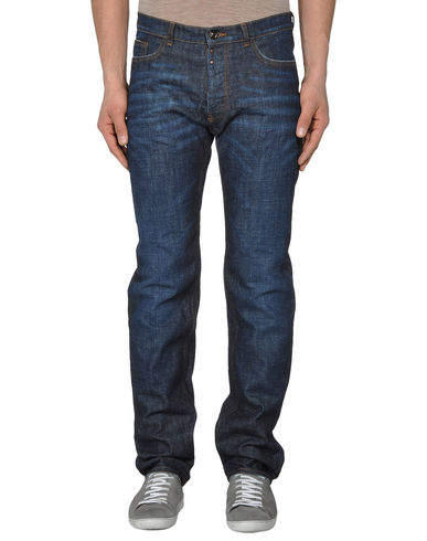 ZOOM MAISON MARTIN MARGIELA 14 - Denim pants