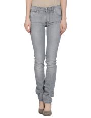LOVE MOSCHINO - Denim pants