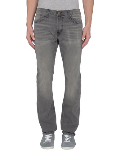 ZOOM CURRENT/ELLIOTT - Denim trousers