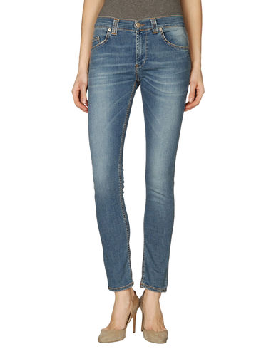 ZOOM DONDUP - Pantaloni jeans