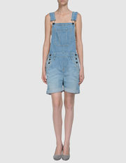 FIRETRAP - Denim overall