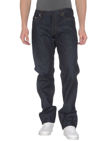 ZOOM DIOR HOMME - Denim pants