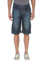 FIRETRAP - Denim βερμούδες