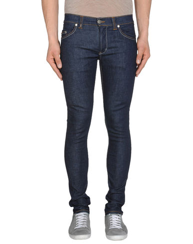 ZOOM DONDUP - Denim trousers