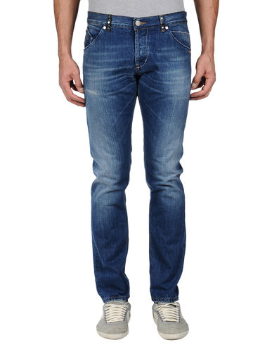 ZOOM DONDUP - Denim pants