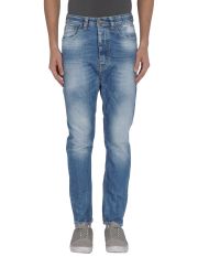 HOTEL - Denim trousers