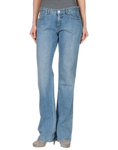 ZOOM ETRO - Denim pants