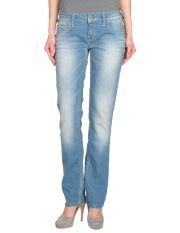FREESOUL - Pantaloni jeans