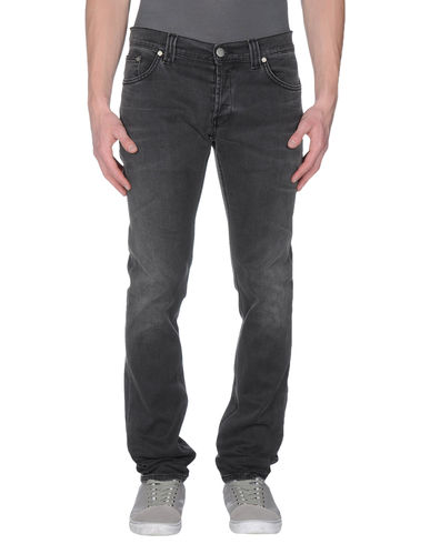 ZOOM DONDUP - Denim trousers