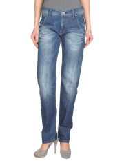 FREESOUL - Pantaloni jeans