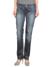 FREESOUL - Pantaloni jeans