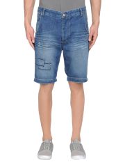 REVOLUTION - Bermuda jeans