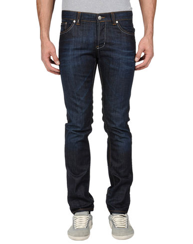 ZOOM DONDUP - Denim pants