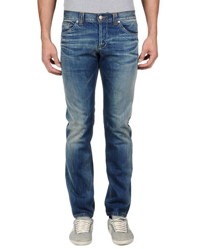 ZOOM DONDUP - Denim pants