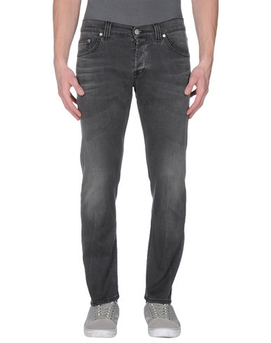 ZOOM DONDUP - Denim pants