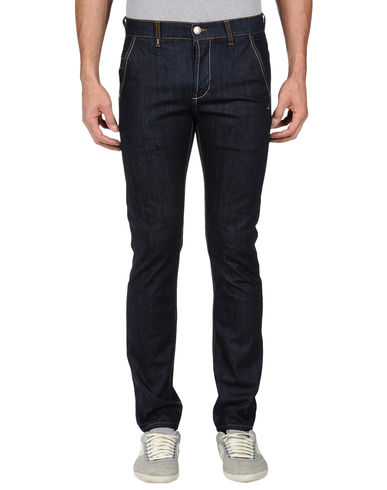 ZOOM DONDUP - Denim pants