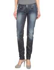 FREESOUL - Pantaloni jeans