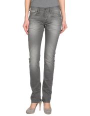 FREESOUL - Pantalon jeans