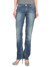 FREESOUL - Pantalon jeans
