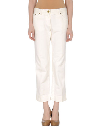 ZOOM CHLOÉ - 3/4-length short
