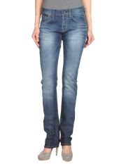 FREESOUL - Pantaloni jeans