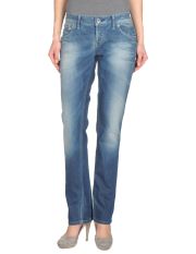 FREESOUL - Pantaloni jeans