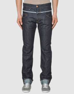 ACHT - JEANS - Pantaloni jeans - su YOOX.COM