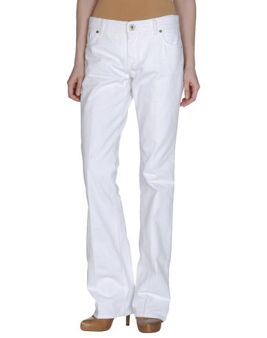 ZOOM PINKO - Denim trousers