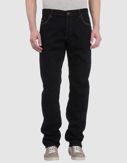 C'N'C' COSTUME NATIONAL - JEANS - Pantaloni jeans - su YOOX.COM