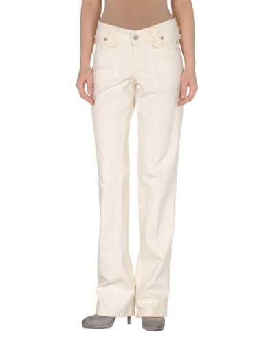 ZOOM ZAC POSEN - Denim pants