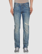 EVISU GENES - Pantalon jeans