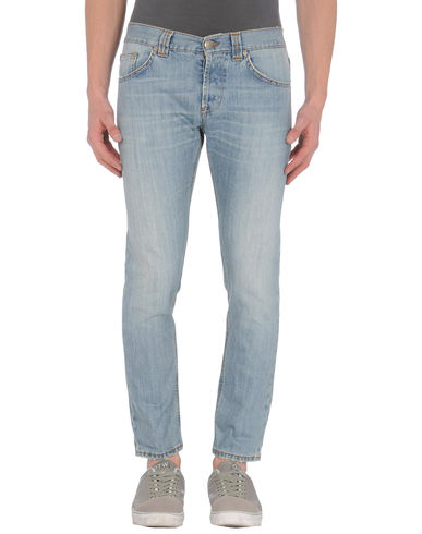 ZOOM DONDUP - Denim pants