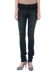 HELMUT LANG - Denim trousers