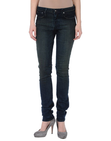 ZOOM HELMUT LANG - Denim pants