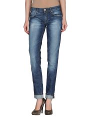 ACHT - Denim pants