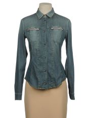ACHT - Denim shirt