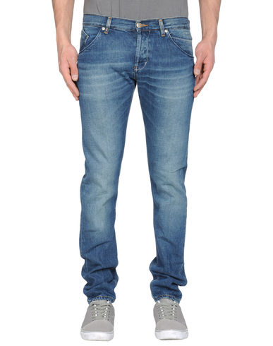 ZOOM DONDUP - Denim trousers