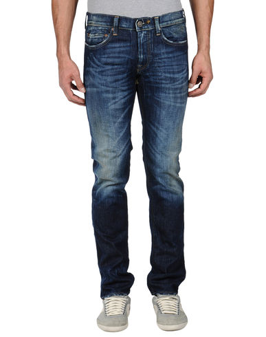 ZOOM HTC - Denim pants